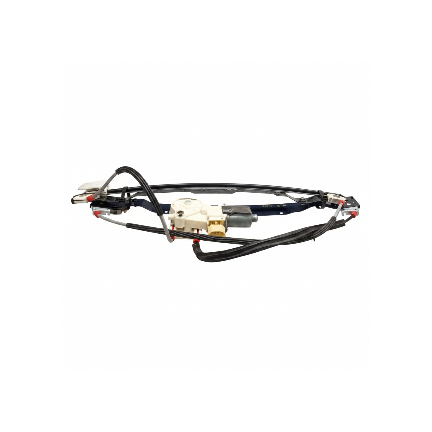 ALZACRISTALLO ELETTR. PORTA ANT. SX. 075 FORD S-MAX (CA1) (03/10-) TXWA 1800000