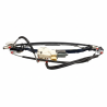 ALZACRISTALLO ELETTR. PORTA ANT. SX. 075 FORD S-MAX (CA1) (03/10-) TXWA 1800000