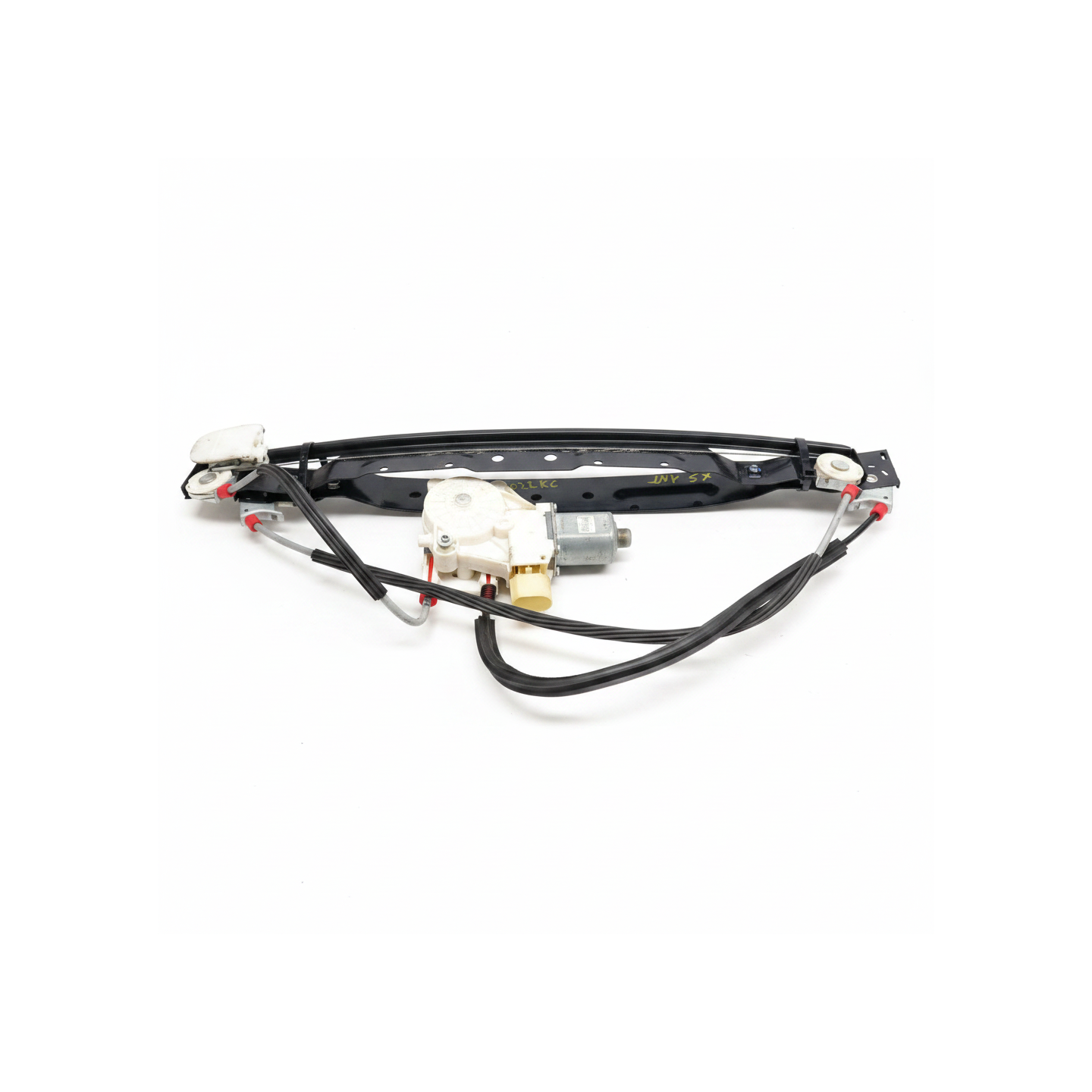 ALZACRISTALLO ELETTR. PORTA ANT. SX. 075 FORD S-MAX (CA1) (03/10-) TXWA 1800000