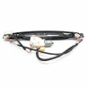 ALZACRISTALLO ELETTR. PORTA ANT. SX. 075 FORD S-MAX (CA1) (03/10-) TXWA 1800000
