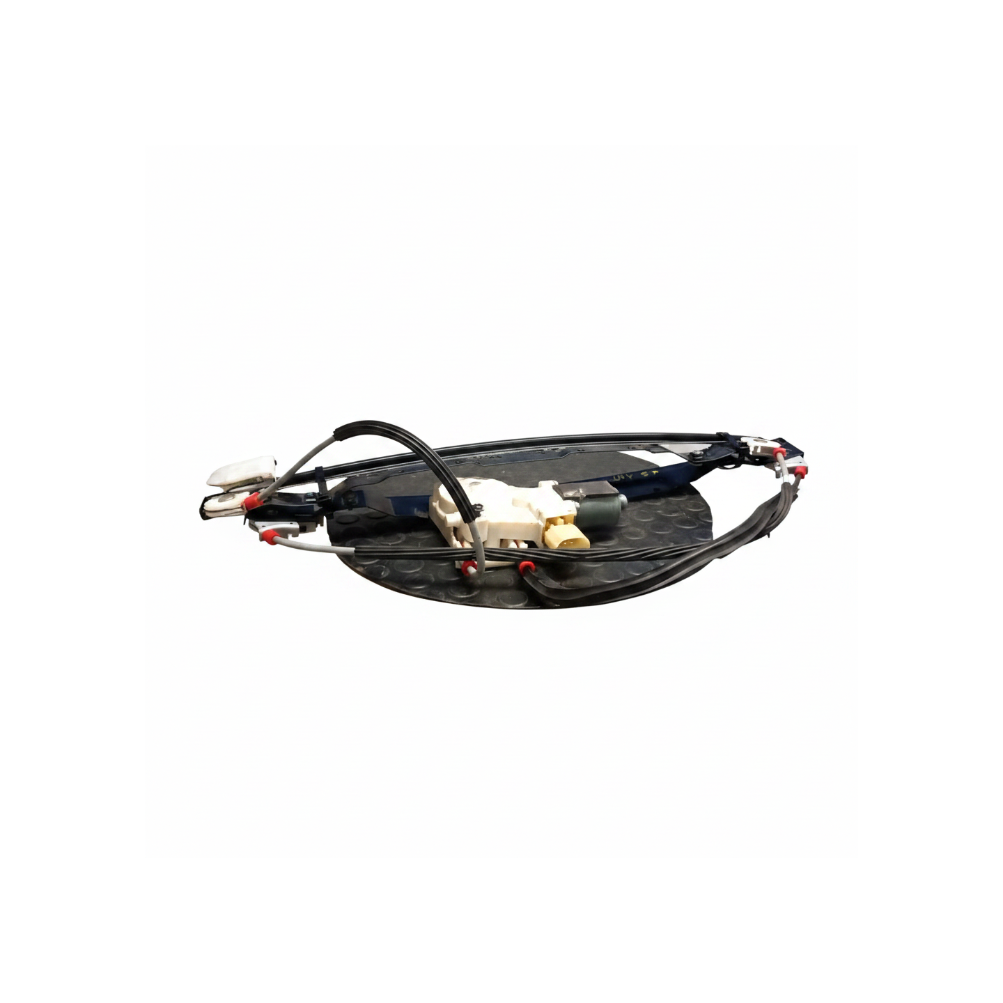 ALZACRISTALLO ELETTR. PORTA ANT. SX. 075 FORD S-MAX (CA1) (03/10-) TXWA 1800000
