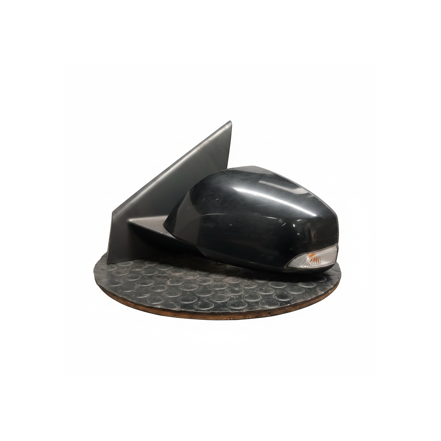 RETROVISORE EST. REGOLAZ. ELETTR. TIPO 03 SX. 080 RENAULT LAGUNA 3A SERIE (09/07-) M9RJ8 963020141R