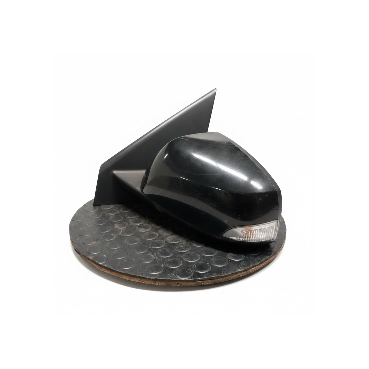 RETROVISORE EST. REGOLAZ. ELETTR. TIPO 03 SX. 080 RENAULT LAGUNA 3A SERIE (09/07-) M9RJ8 963020141R