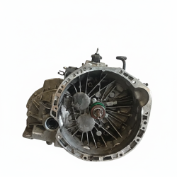 CAMBIO COMPL. 085 RENAULT LAGUNA 3A SERIE (09/07-) M9R B8...