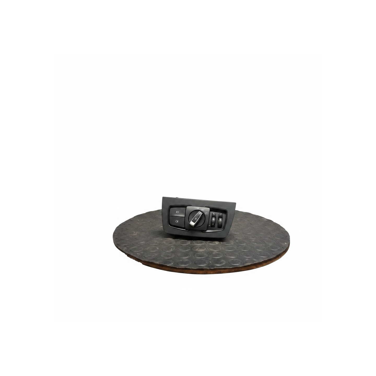 INTERRUTTORE BLOCCO COMANDO LUCI 007 BMW SERIE 3 (F31) (07/12-) N47D20C 61319265300