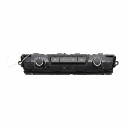 BLOCCO COMANDO CLIMATIZZAZIONE CLIMAT. AUT. 008 BMW SERIE...