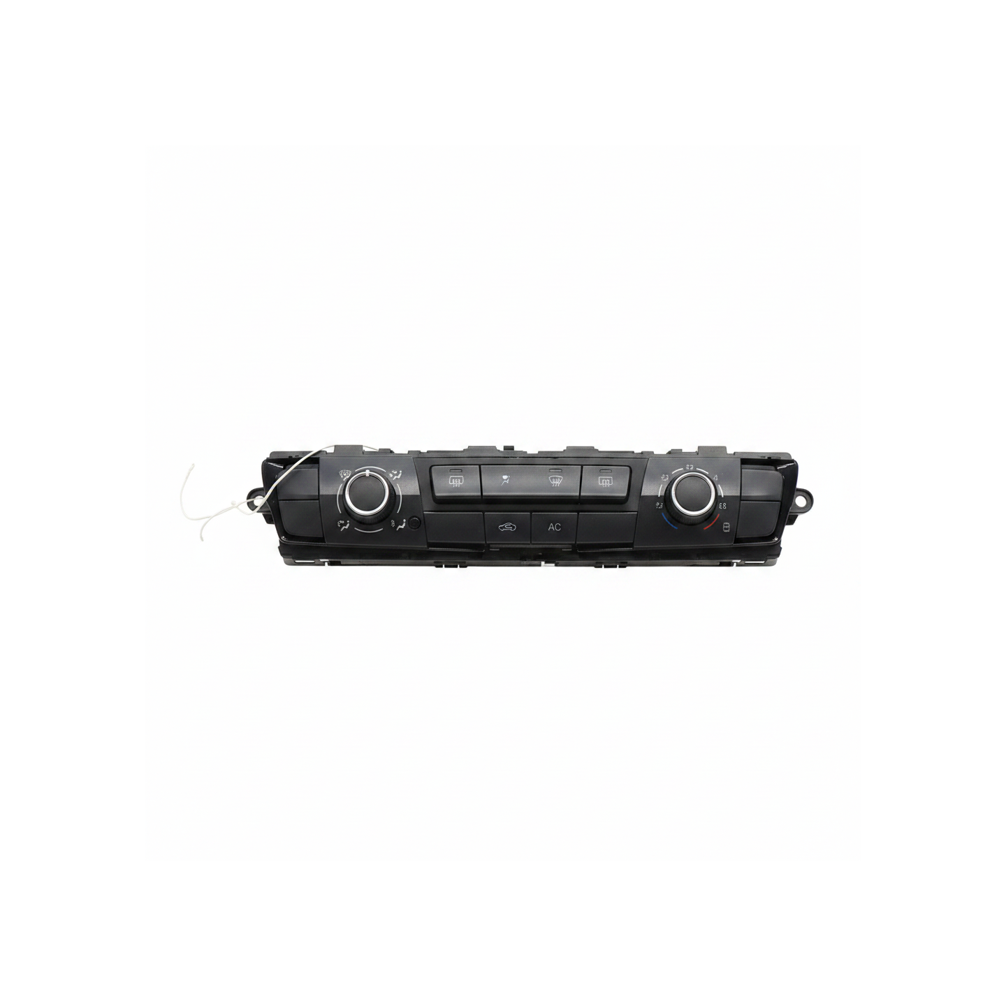 BLOCCO COMANDO CLIMATIZZAZIONE CLIMAT. AUT. 008 BMW SERIE 3 (F31) (07/12-) N47D20C 64119287342
