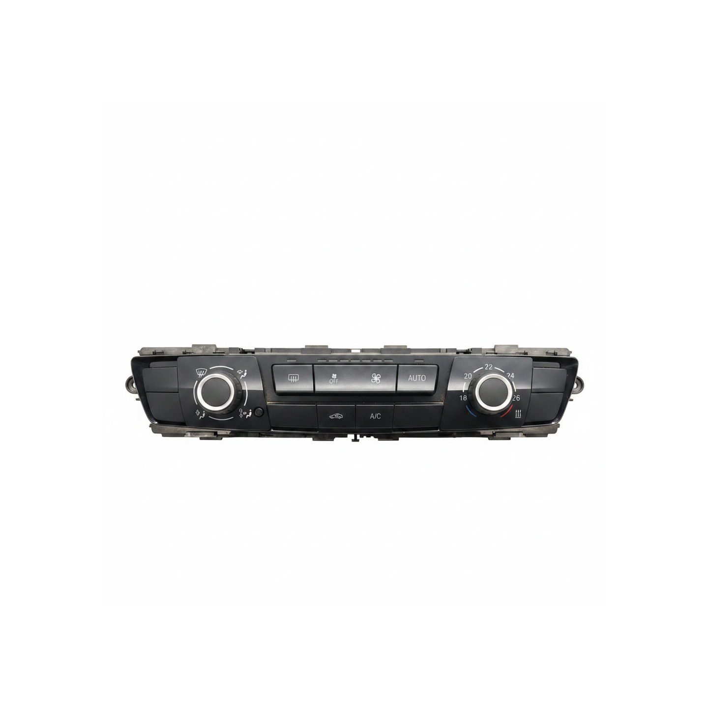 BLOCCO COMANDO CLIMATIZZAZIONE CLIMAT. AUT. 008 BMW SERIE 3 (F31) (07/12-) N47D20C 64119287342