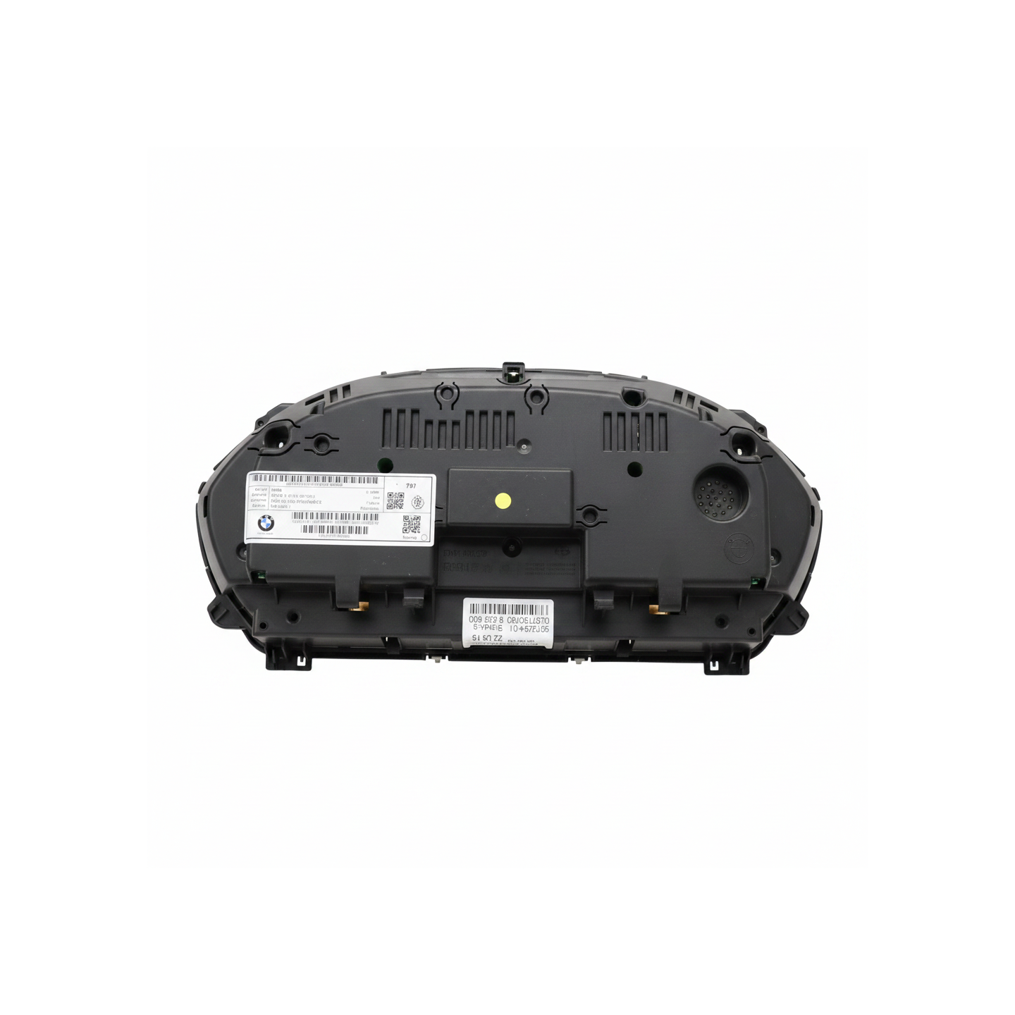 QUADRO STRUMENTI COMPL. 009 BMW SERIE 3 (F31) (07/12-) N47D20C 62106805212