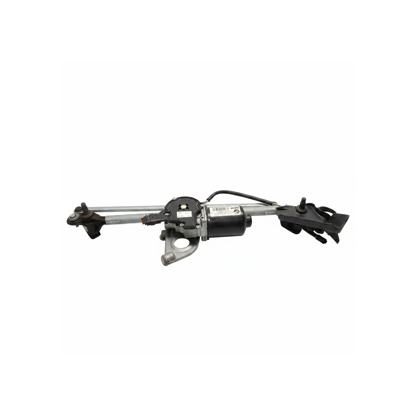 MECCANISMO TERGIPARABREZZA CON MOTORINO 010 BMW SERIE 3 (F31) (07/12-) N47D20C 61617260488