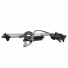 MECCANISMO TERGIPARABREZZA CON MOTORINO 010 BMW SERIE 3 (F31) (07/12-) N47D20C 61617260488