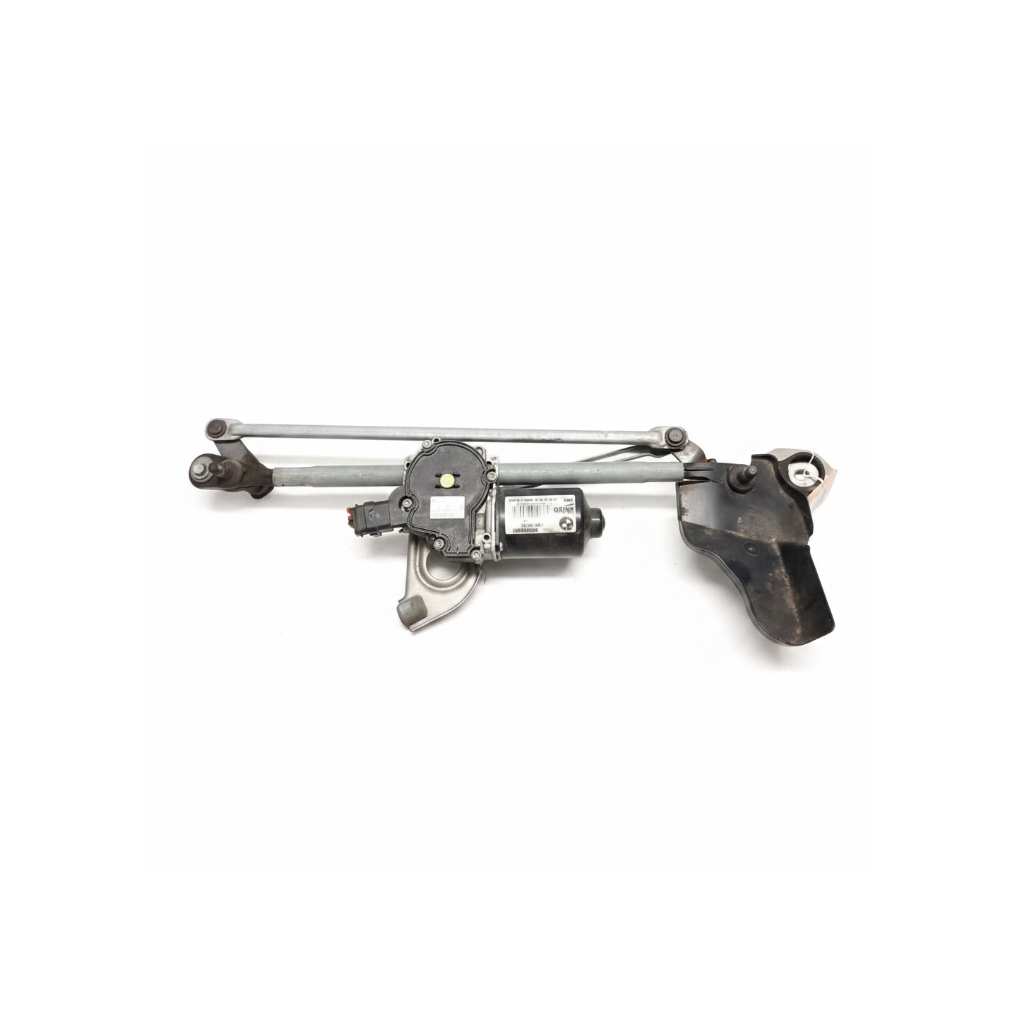 MECCANISMO TERGIPARABREZZA CON MOTORINO 010 BMW SERIE 3 (F31) (07/12-) N47D20C 61617260488