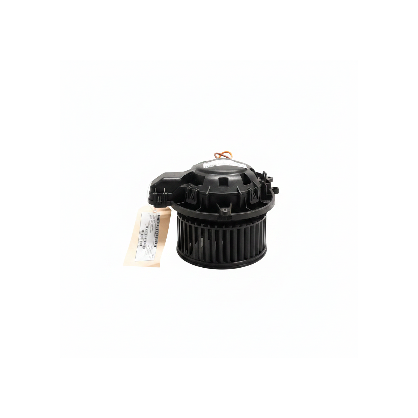 MOTORINO VENTILAZIONE ABITACOLO 011 BMW SERIE 3 (F31) (07/12-) N47D20C 64119237557