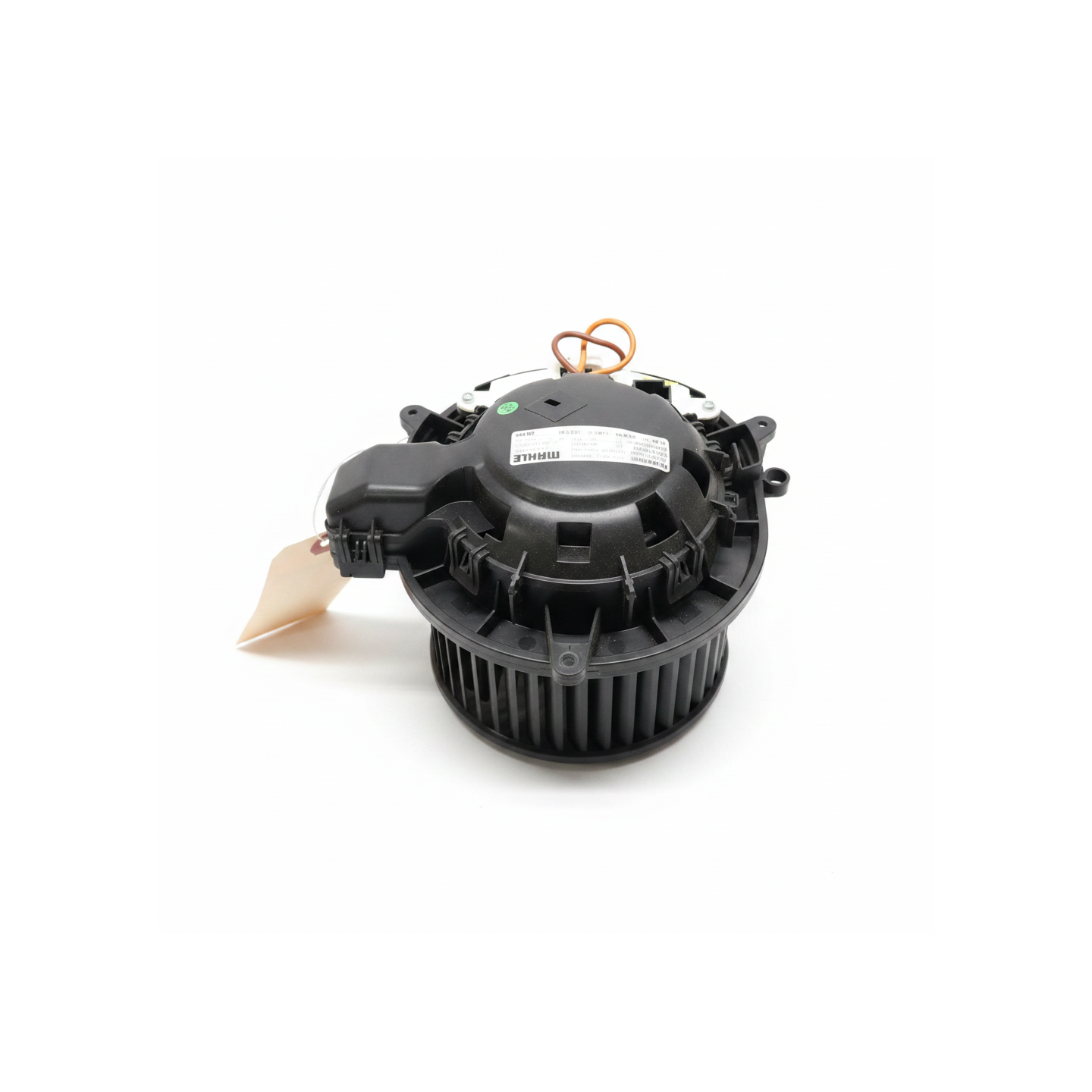 MOTORINO VENTILAZIONE ABITACOLO 011 BMW SERIE 3 (F31) (07/12-) N47D20C 64119237557