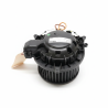MOTORINO VENTILAZIONE ABITACOLO 011 BMW SERIE 3 (F31) (07/12-) N47D20C 64119237557