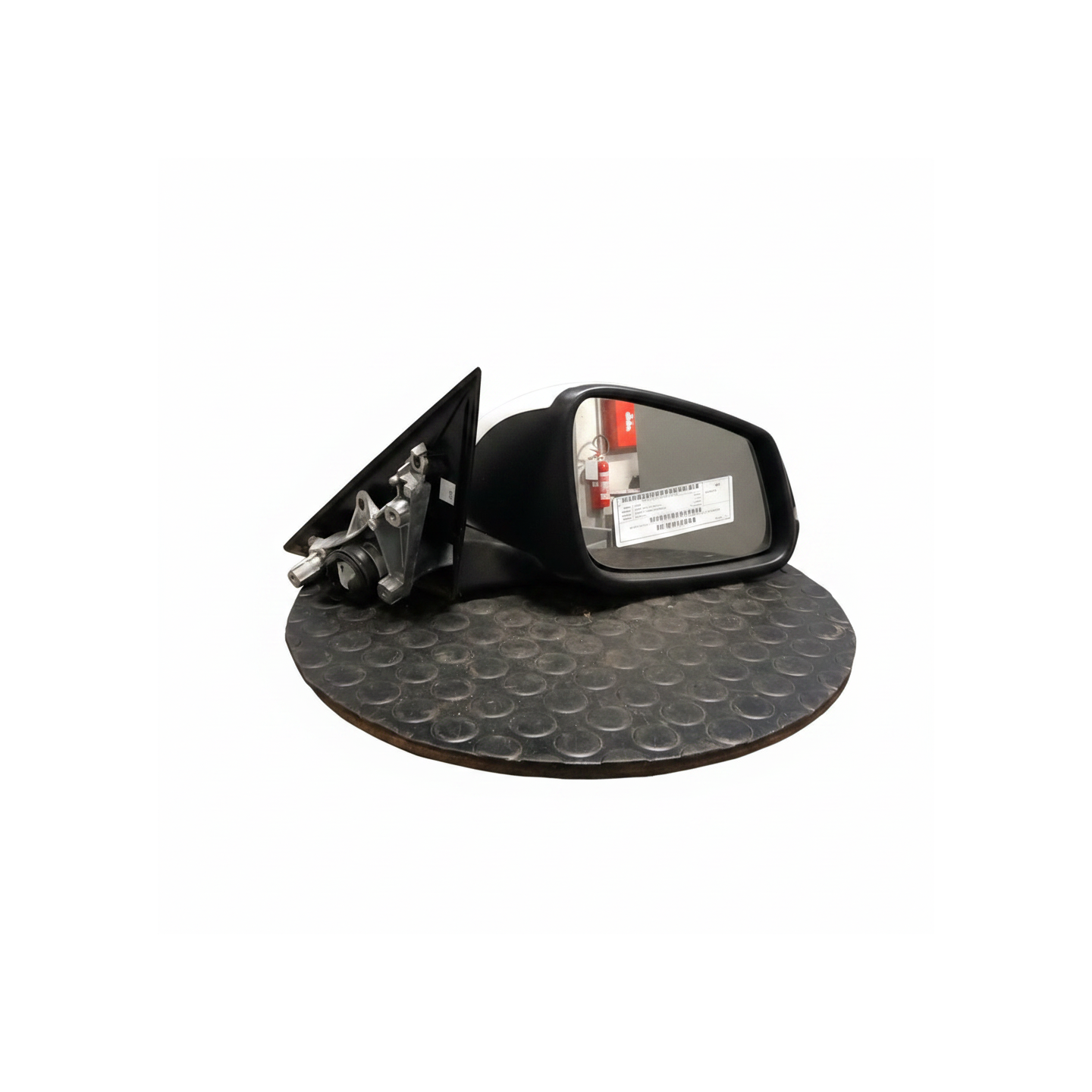 RETROVISORE EST. REGOLAZ. ELETTR. C/PACC. MEMORY DX. 013 BMW SERIE 3 (F31) (07/12-) N47D20C 51167245108
