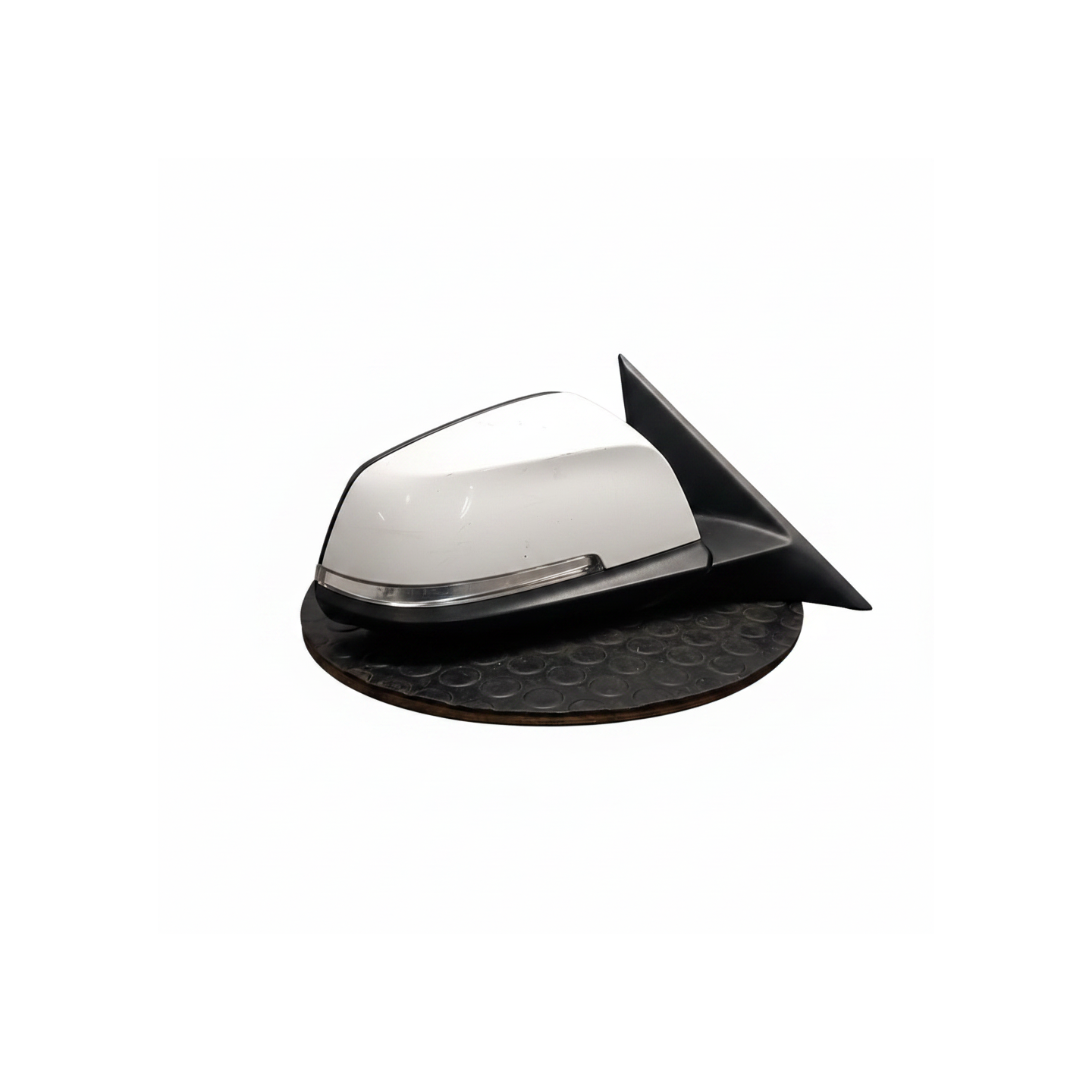 RETROVISORE EST. REGOLAZ. ELETTR. C/PACC. MEMORY DX. 013 BMW SERIE 3 (F31) (07/12-) N47D20C 51167245108