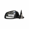RETROVISORE EST. REGOLAZ. ELETTR. C/PACC. MEMORY SX. 014 BMW SERIE 3 (F31) (07/12-) N47D20C 51167345661