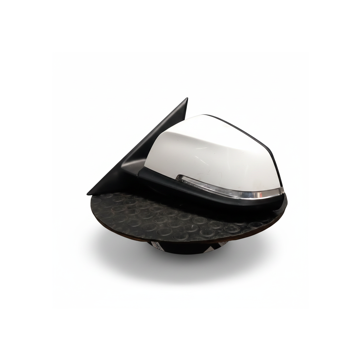 RETROVISORE EST. REGOLAZ. ELETTR. C/PACC. MEMORY SX. 014 BMW SERIE 3 (F31) (07/12-) N47D20C 51167345661