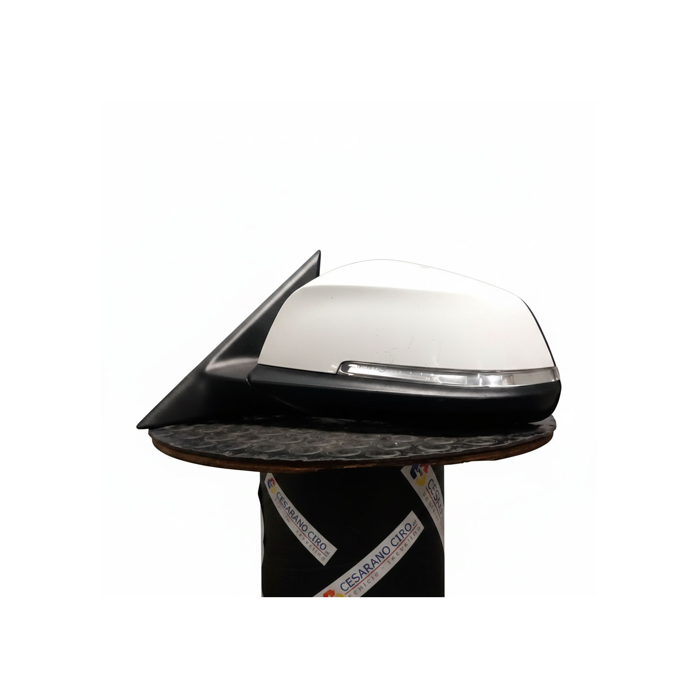 RETROVISORE EST. REGOLAZ. ELETTR. C/PACC. MEMORY SX. 014 BMW SERIE 3 (F31) (07/12-) N47D20C 51167345661