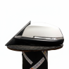 RETROVISORE EST. REGOLAZ. ELETTR. C/PACC. MEMORY SX. 014 BMW SERIE 3 (F31) (07/12-) N47D20C 51167345661