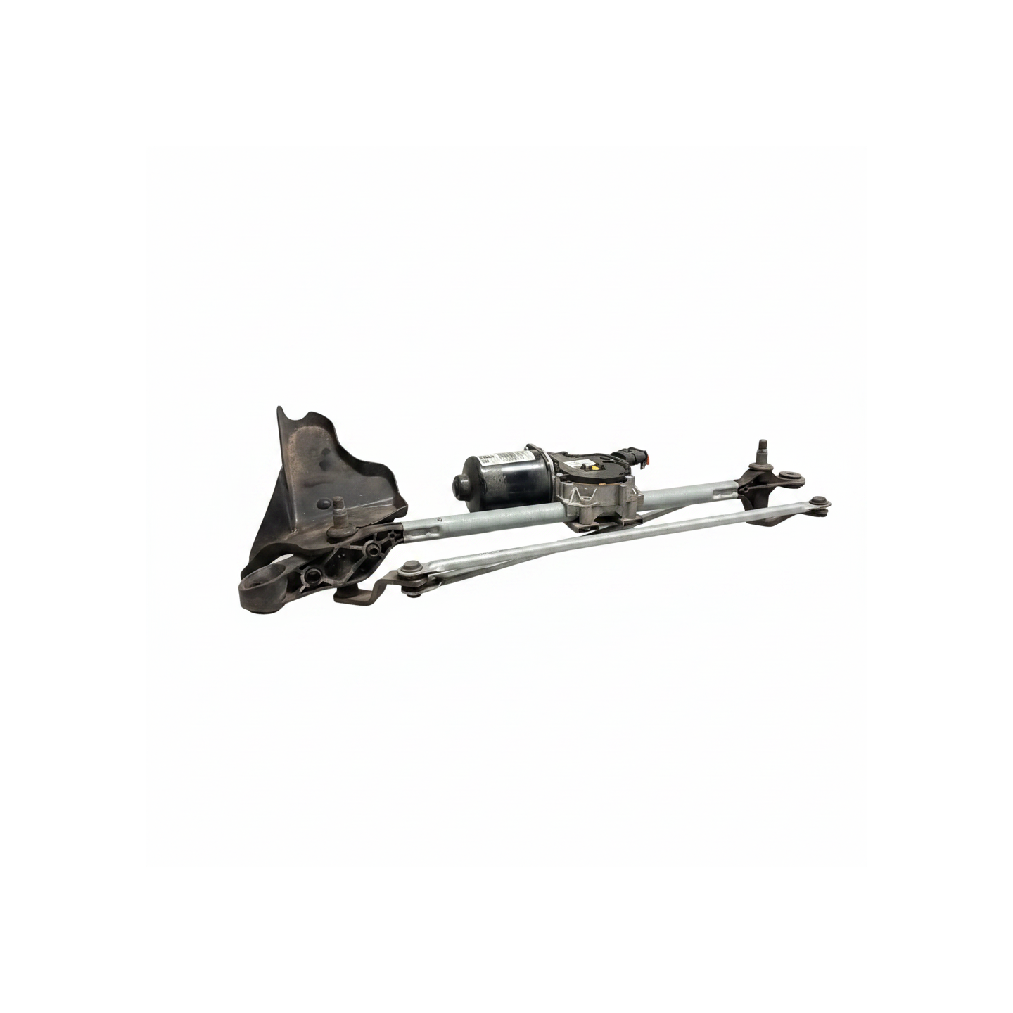 MECCANISMO TERGIPARABREZZA CON MOTORINO 018 BMW SERIE 3 (F31) (07/12-) N47D20C 61617260488