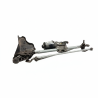 MECCANISMO TERGIPARABREZZA CON MOTORINO 018 BMW SERIE 3 (F31) (07/12-) N47D20C 61617260488