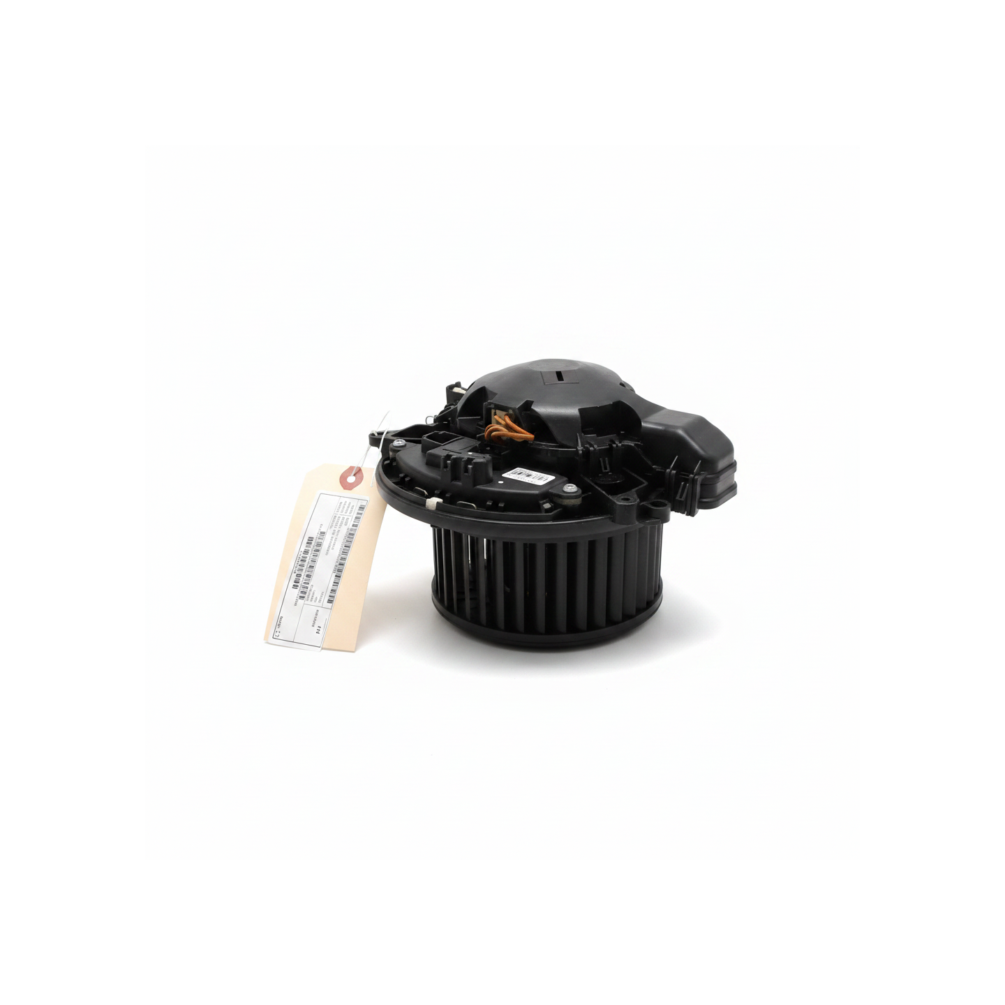 MOTORINO VENTILAZIONE ABITACOLO 021 BMW SERIE 3 (F31) (07/12-) N47D20C 64119237557