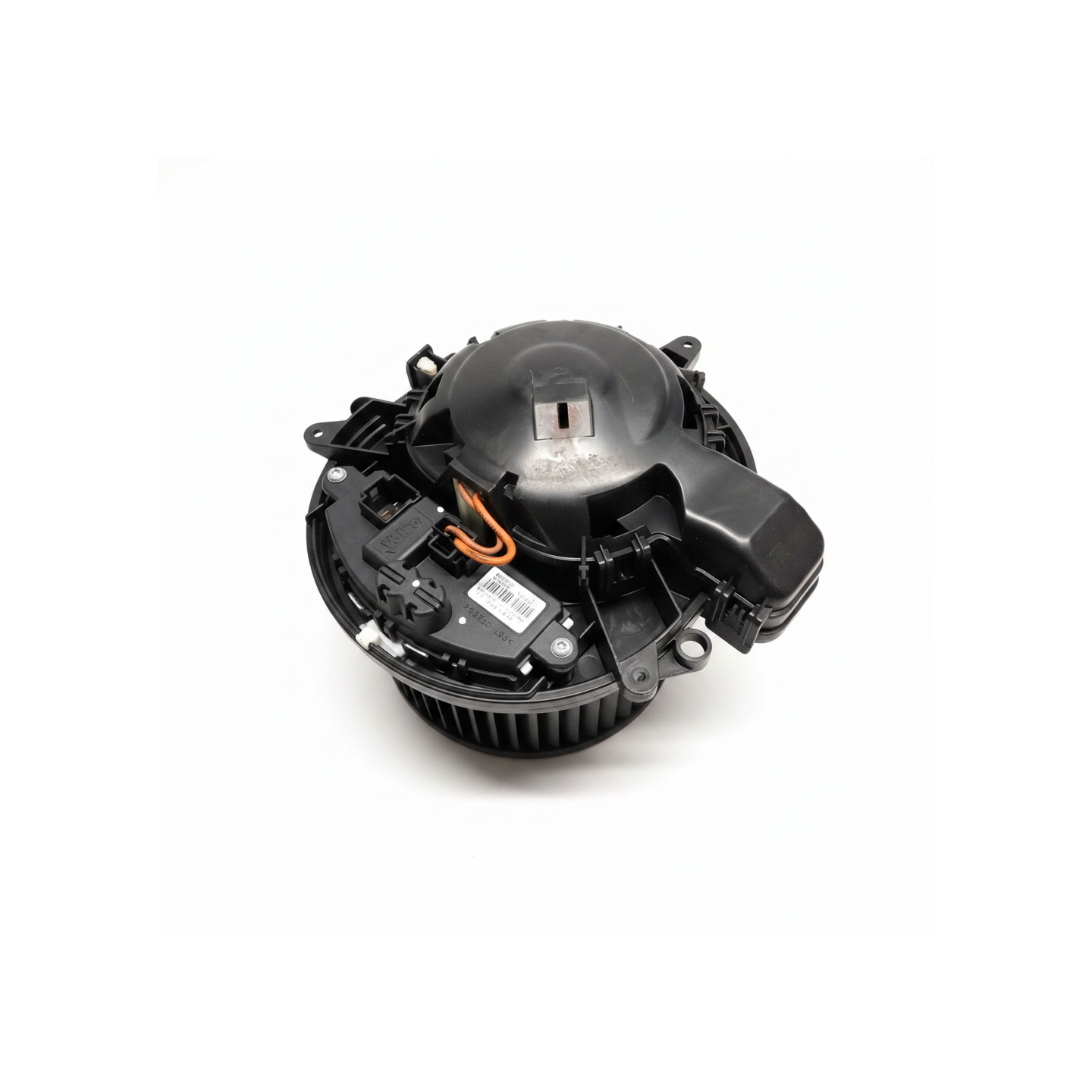 MOTORINO VENTILAZIONE ABITACOLO 021 BMW SERIE 3 (F31) (07/12-) N47D20C 64119237557