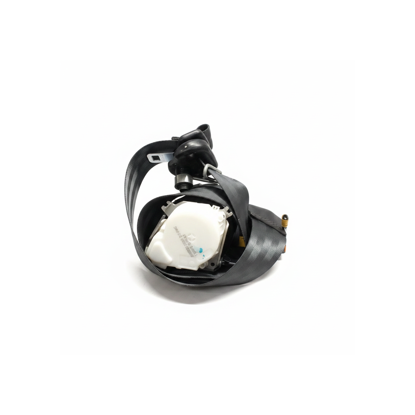 CINTURA DI SICUREZZA ANT. DX. 034 ALFA ROMEO GIULIETTA (X7) (03/10-10/13) 940A3000 156101395