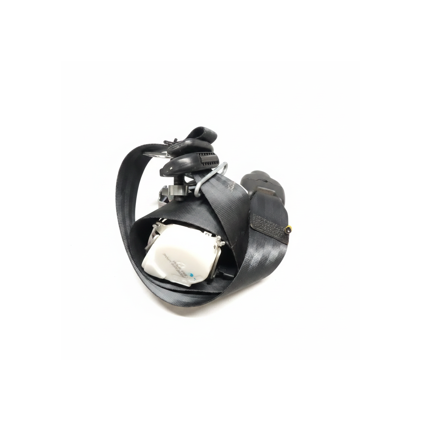 CINTURA DI SICUREZZA ANT. DX. 034 ALFA ROMEO GIULIETTA (X7) (03/10-10/13) 940A3000 156101395