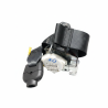 CINTURA DI SICUREZZA ANT. DX. 034 ALFA ROMEO GIULIETTA (X7) (03/10-10/13) 940A3000 156101395