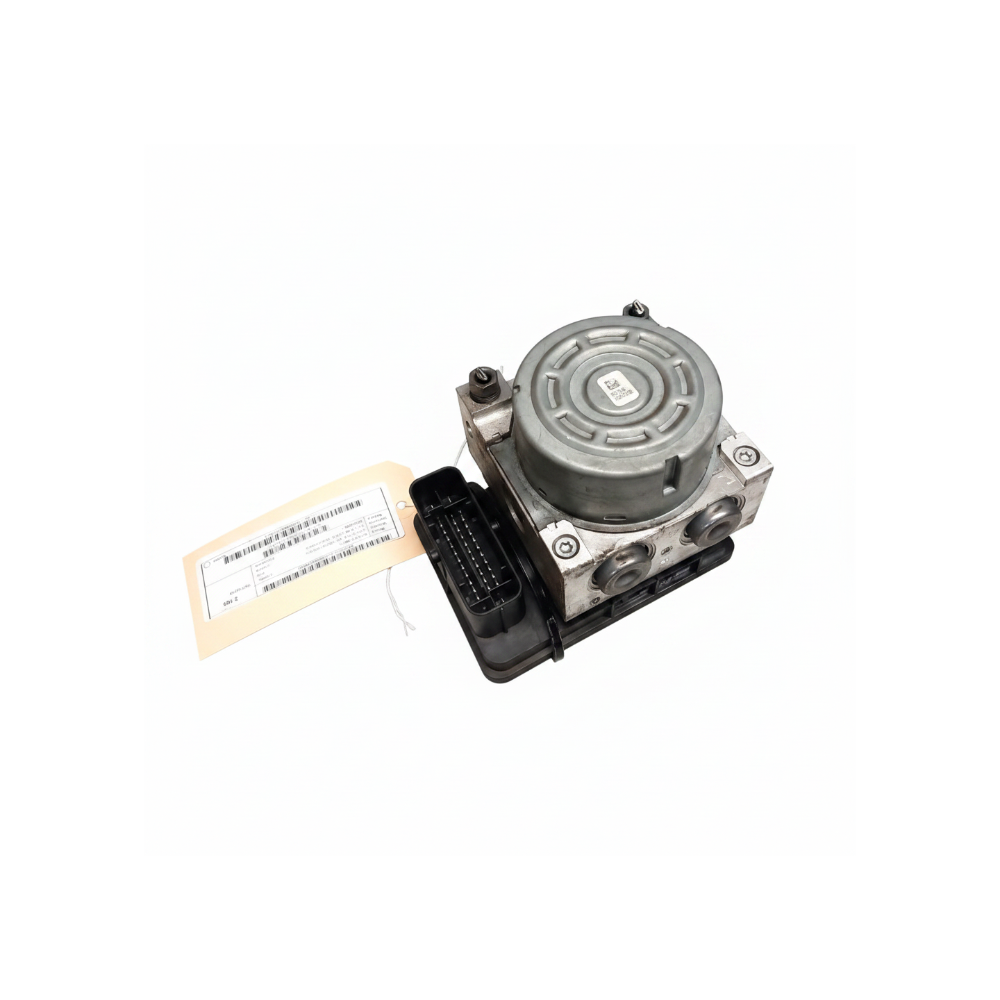AGGREGATO ABS 037 ALFA ROMEO GIULIETTA (X7) (03/10-10/13) 940A3000 71771137