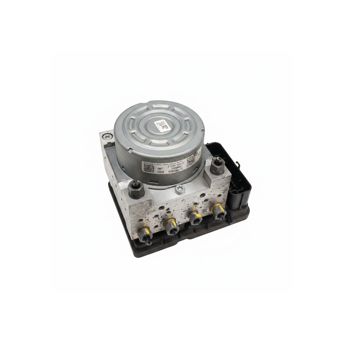 AGGREGATO ABS 037 ALFA ROMEO GIULIETTA (X7) (03/10-10/13) 940A3000 71771137