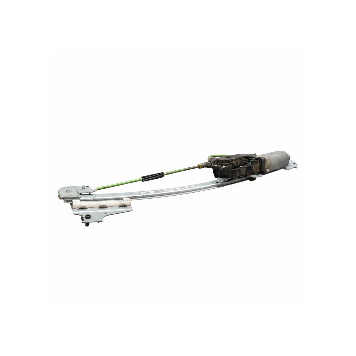ALZACRISTALLO ELETTR. PORTA ANT. SX. 043 PEUGEOT 807 (09/02-10/13) RHR 9221L4