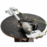 ALZACRISTALLO ELETTR. PORTA ANT. SX. 043 PEUGEOT 807 (09/02-10/13) RHR 9221L4
