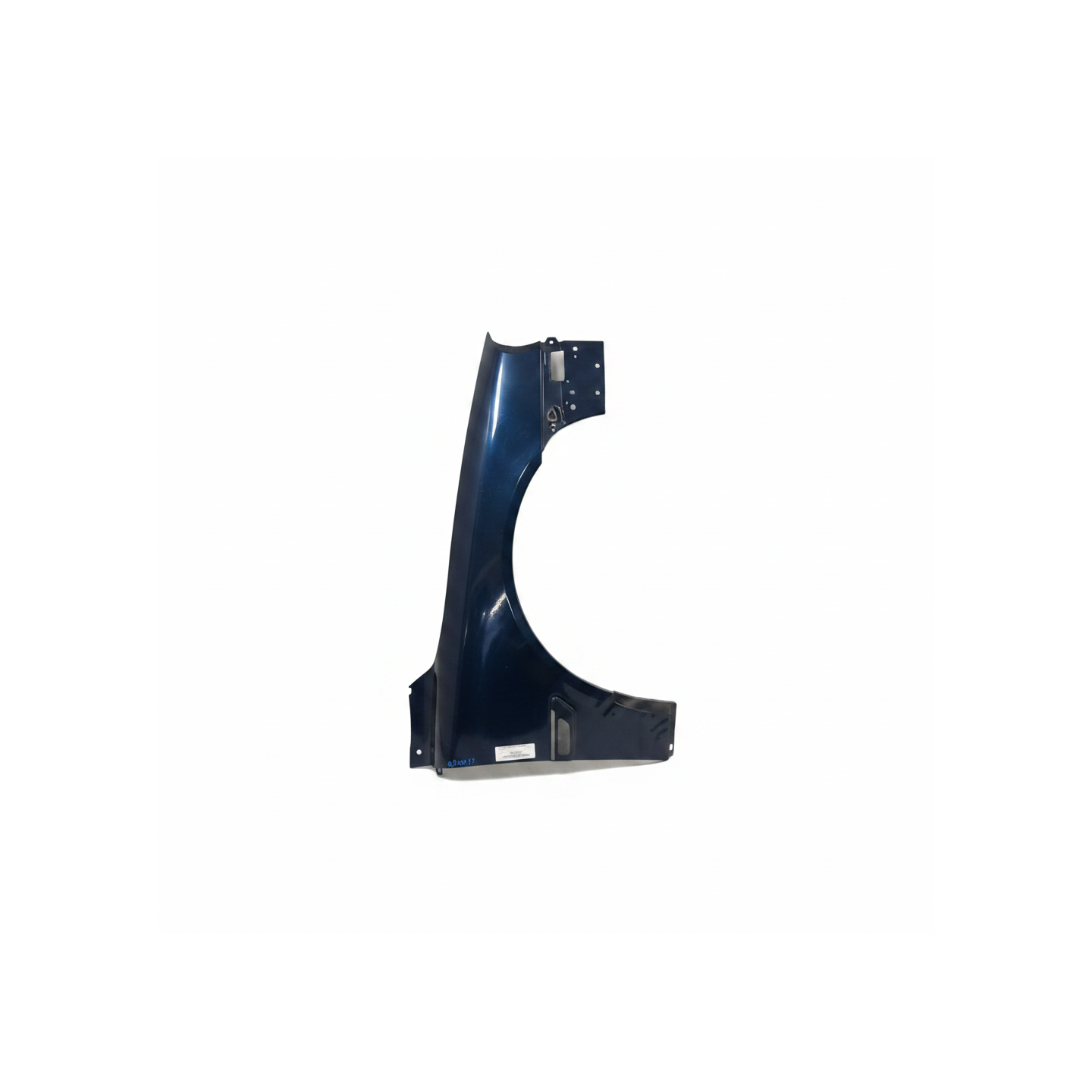 PARAFANGO ANT. DX. 046 VOLVO S80 (05/98-02/06) D5244T 8679353