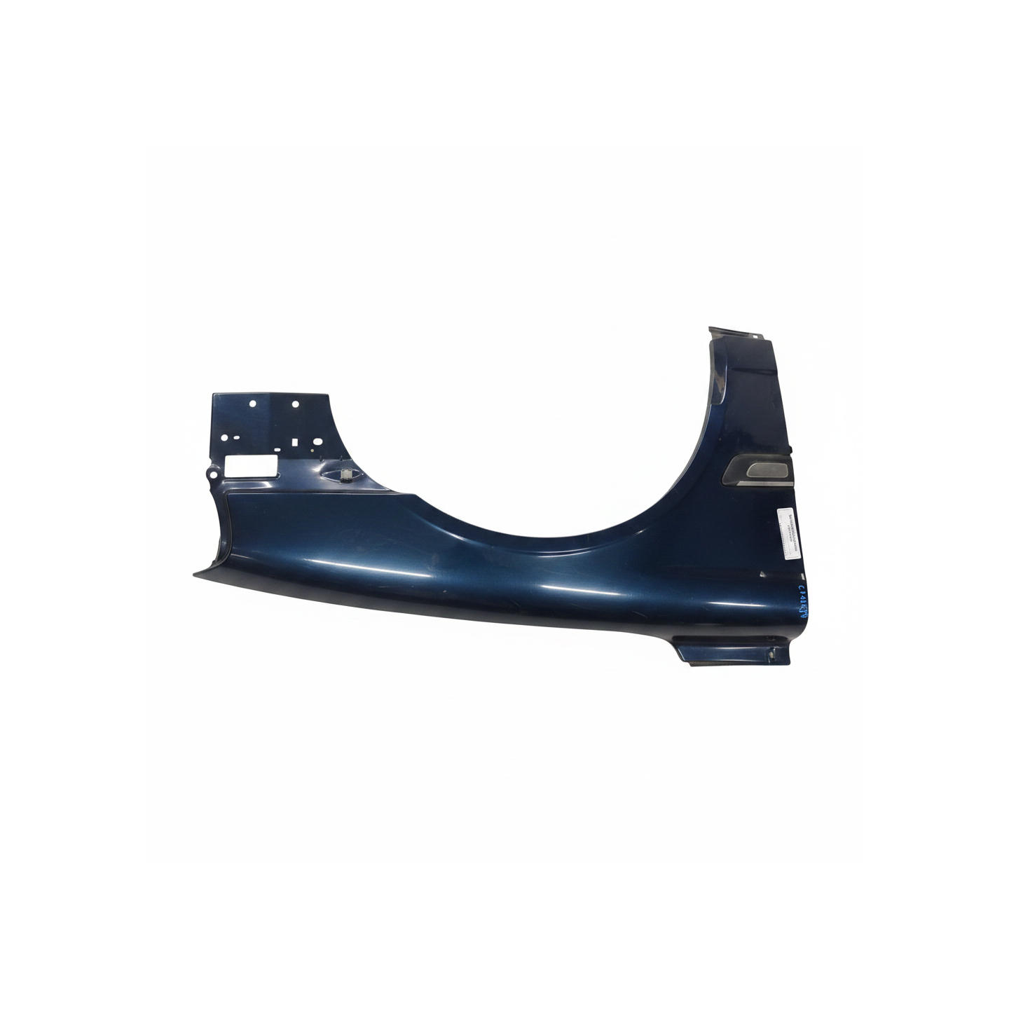 PARAFANGO ANT. DX. 046 VOLVO S80 (05/98-02/06) D5244T 8679353