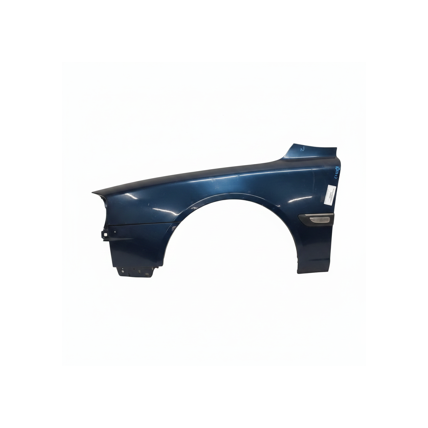 PARAFANGO ANT. DX. 046 VOLVO S80 (05/98-02/06) D5244T 8679353