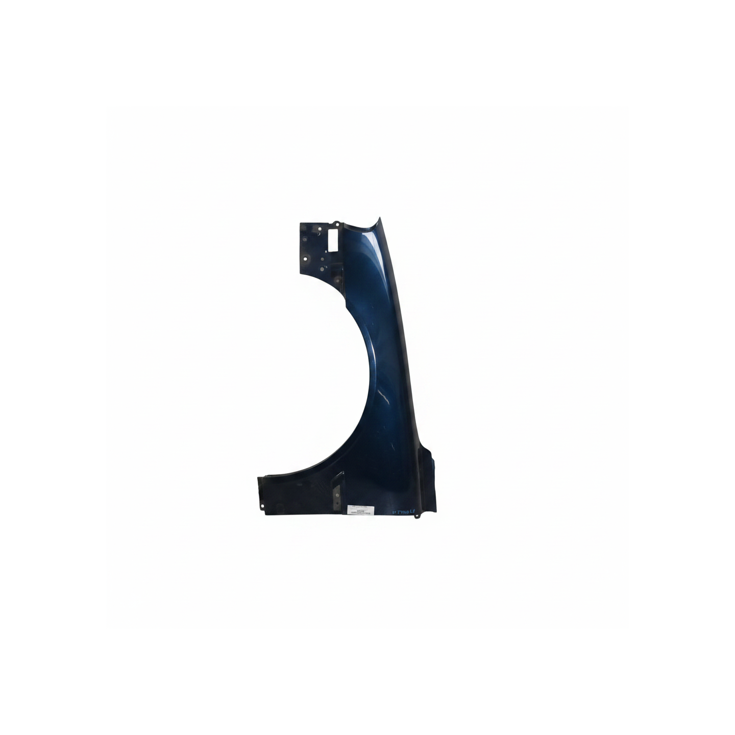 PARAFANGO ANT. SX. 047 VOLVO S80 (05/98-02/06) D5244T 8679352