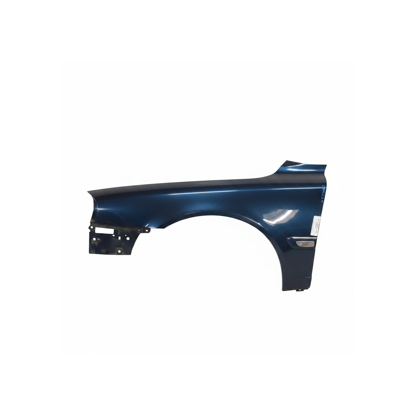 PARAFANGO ANT. SX. 047 VOLVO S80 (05/98-02/06) D5244T 8679352