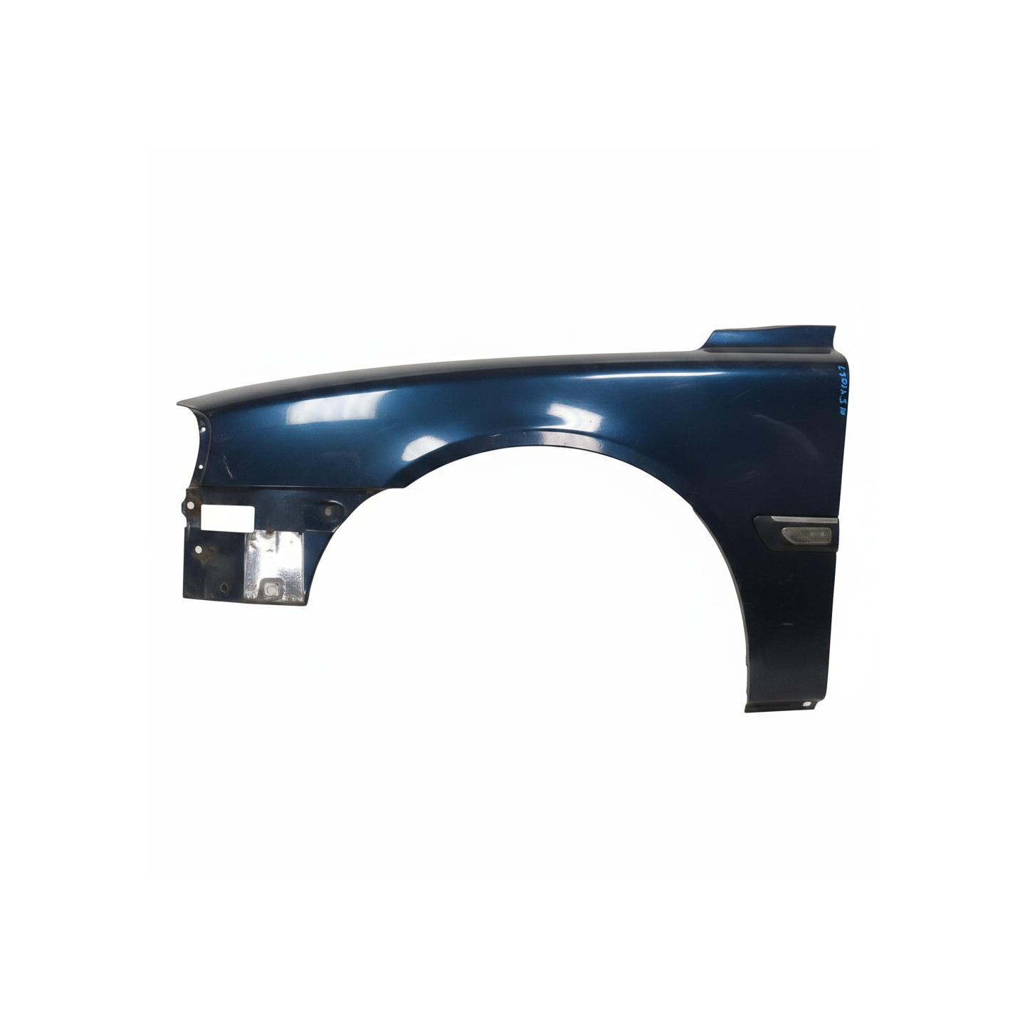 PARAFANGO ANT. SX. 047 VOLVO S80 (05/98-02/06) D5244T 8679352
