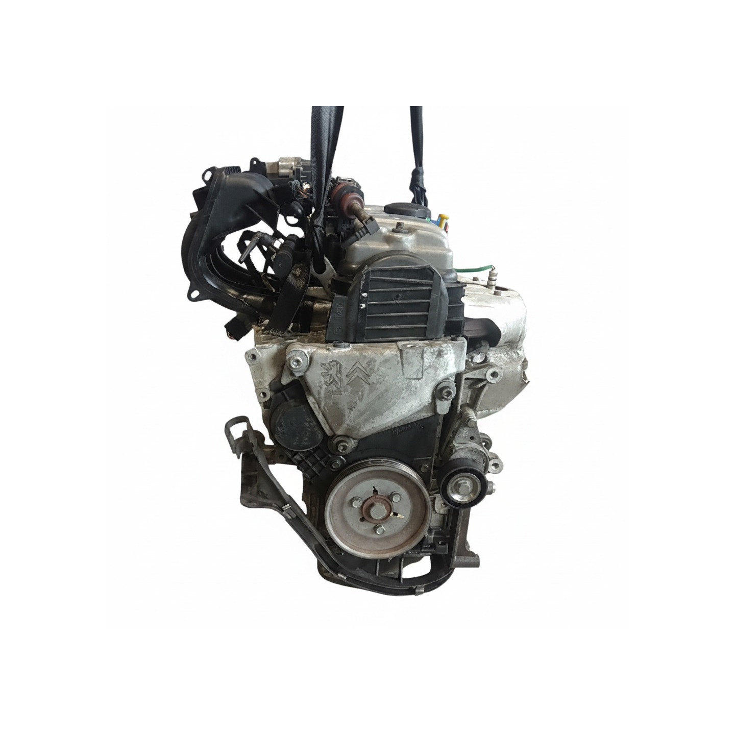 MOTORE SEMICOMPL. EURO 3 051 CITROEN C2 (09/03-01/10) HFX 135CV
