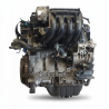 MOTORE SEMICOMPL. EURO 3 051 CITROEN C2 (09/03-01/10) HFX 135CV