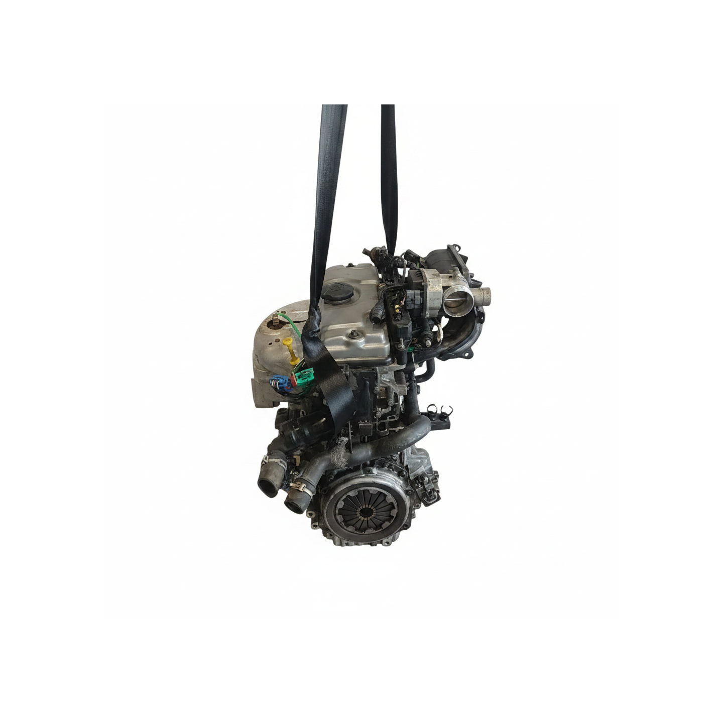 MOTORE SEMICOMPL. EURO 3 051 CITROEN C2 (09/03-01/10) HFX 135CV