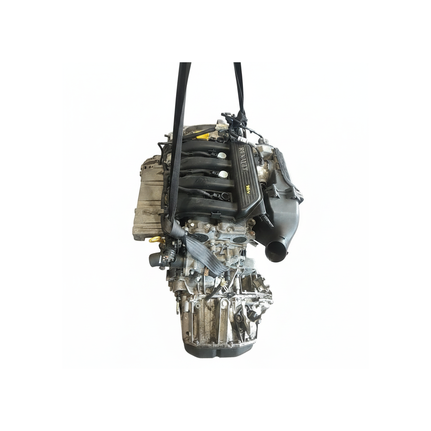 MOTORE SEMICOMPL. 056 RENAULT MEGANE 2A SERIE (09/02-02/06) K4JD7 7701474410