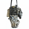 MOTORE SEMICOMPL. 056 RENAULT MEGANE 2A SERIE (09/02-02/06) K4JD7 7701474410