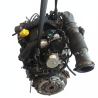 MOTORE SEMICOMPL. 057 RENAULT CLIO 4A SERIE (07/12-12/16) K9KC6 100016690R