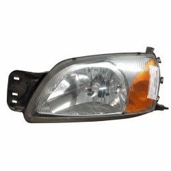 PROIETTORE SX. 063 FORD FIESTA (DX) (09/99-02/02) DHB...