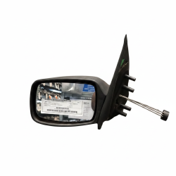 RETROVISORE EST. NERO SX. 064 FORD FIESTA (DX)...